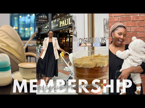 Mommy Date With Ndza | Friendship Visit | Celebrations & More