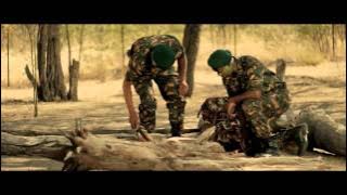 D NAFF   ESIKU LYEKOMMANDO official music video