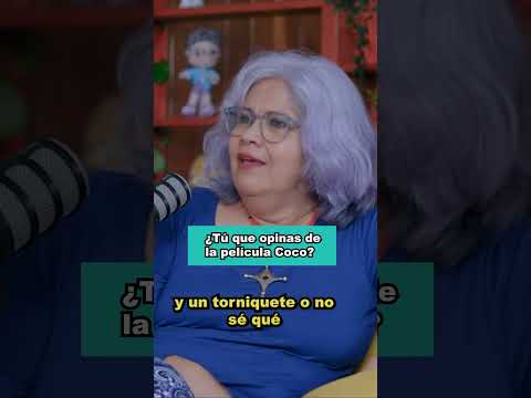 DÍA DE MUERTOS en TENGO MUCHAS PREGUNTAS AL RESPECTO