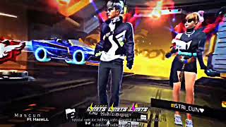 Preset Bucin Janji Temani