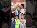 Emotional Kids Moment In Yazd 2025 