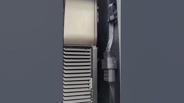 GPU Coil Whine SOLVED!
