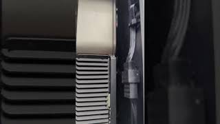 GPU Coil Whine SOLVED!