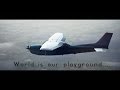 Fsx film 2014  world is our playground