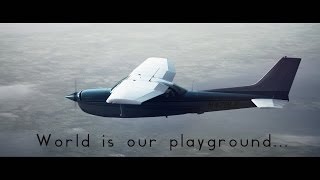 Fsx Film 2014 - World Is Our Playground Hd
