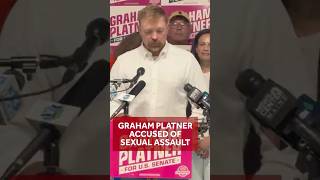 Politico report outlines Maine woman's sexual assault allegations against Graham Platner