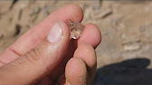 HERKIMER DIAMONDS and HOW TO USE THEM - YouTube