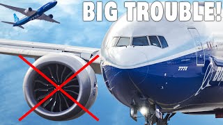 Boeing is in big trouble! What’s wrong??? by FLIG AVIA 14,081 views 2 weeks ago 11 minutes, 24 seconds