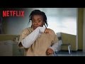 Deux mensonges et une vrit  crazy eyes  orange is the new black  netflix france