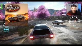 Stock Cars Racing PS5 Play screenshot 4