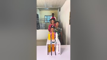 🆕‼️THE MOST SMART, FUNNY & VERY ENTERTAINING FAMILY THREE (3) BOTTLE COLOR MATCHING CHALLENGE EVER