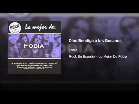 Dios Bendiga a los Gusanos