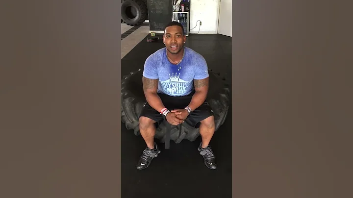 Blueprint Fitness Review - Charles Rucker