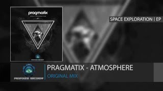 Pragmatix - Atmosphere