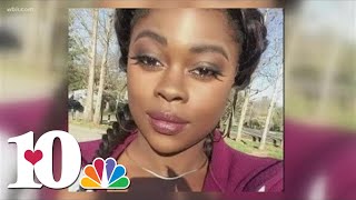 Family pleads for help finding their loved one, 26-year-old Desheena Kyle