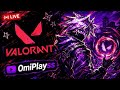 Valorant Chill Swiftplay 🔴 LIVE