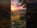 Falling Into Stillness Relaxing Piano Music for Calm, Healing Deep Sleep #ambientmusic #healingmusic