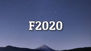 Avenue Beat - F2020 (Lyrics) "Lowkey Fk 2020"🎧