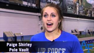 Mwdn Falcon Pole Vaulters Catching Big Air