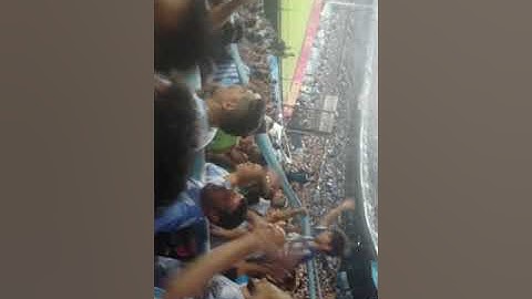 Racing 3 - 0 Godoy Cruz. Racing, mi buen amigo