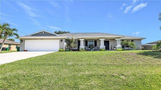 CAPE CORAL Florida Homes for Sale and Real Estate by Steven Chase | 3+Den, 2-bath by SWFL Dream Homes: Daily Listings by Steven Chase 51 views 4 days ago 3 minutes, 43 seconds