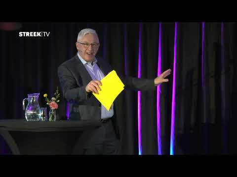 DNO verkiezingsdebat Gemeente Staphorst