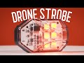 Ulanzi Drone Strobe Light | Anti-Collision Light for Night &amp; Twilight Flying