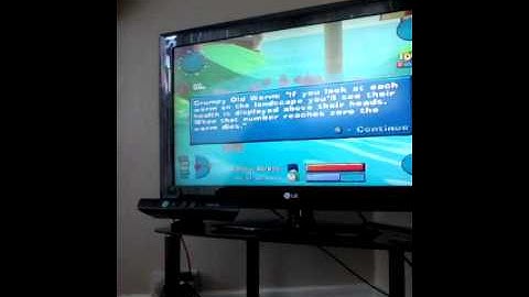 Worms Ultimate Mayhem Tutorial part 1