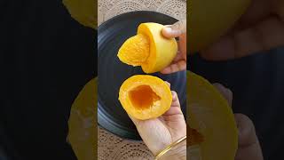 Celebrity Best Mango Cutting Hack Ever 😮 l Testing Viral Mango Cutting Hack l #short #ytshorts Wealth