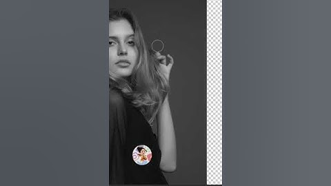 How To Create Skin off Effect in Photoshop||#shortvideo #photoshop #youtubeshorts #tutorial #2023