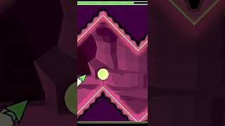 Geometry Dash #mobileapp #mobilegame screenshot 5