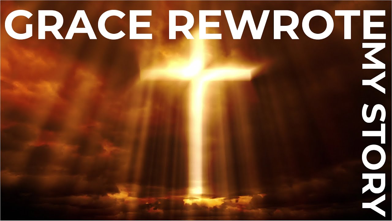 Грейс переписала мою историю.