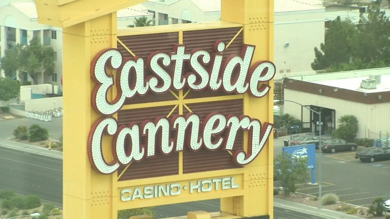 Eastside Cannery to be demolished, Boyd Gaming confirms