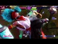 SF6 Quit Autopiloting Part 2:  Drills To Get STRONGER