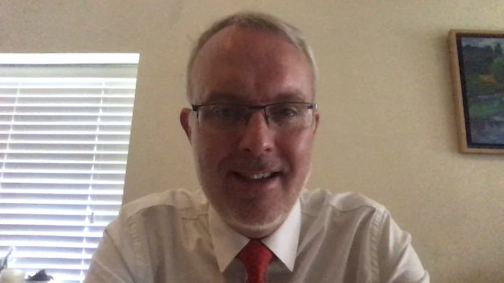 Stephen Welch: The RECIPE for great influence - a ...
