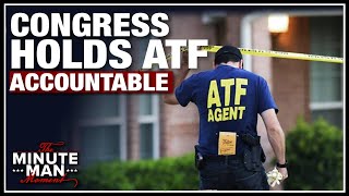 Close ATF's 88 Day NFA Denial Loophole