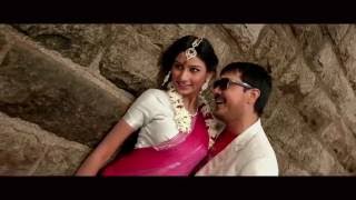 Bindiya Laga Ke - Raja Chhattisgarhiya - Chhattisgarhi Superhit Movie Song - Anuj Sharma, Zeba Anjum