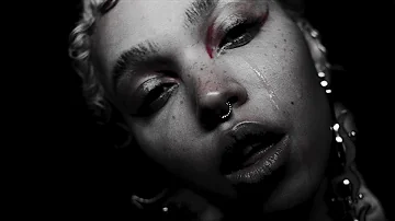 FKA twigs - Tears In The Club (feat. The Weeknd)