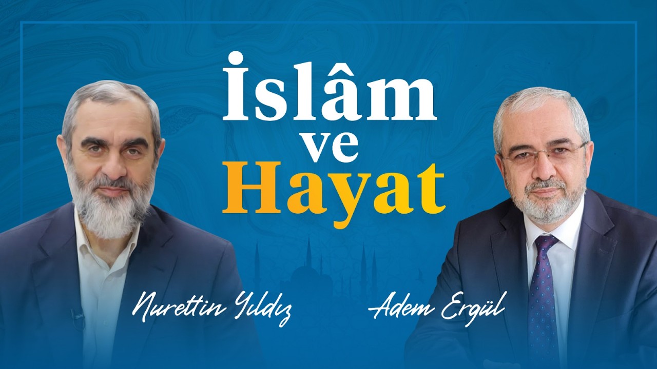 Allah'ın Yardımı Ne Zaman? | Bölüm 106 | Adem ERGÜL-Nureddin YILDIZ