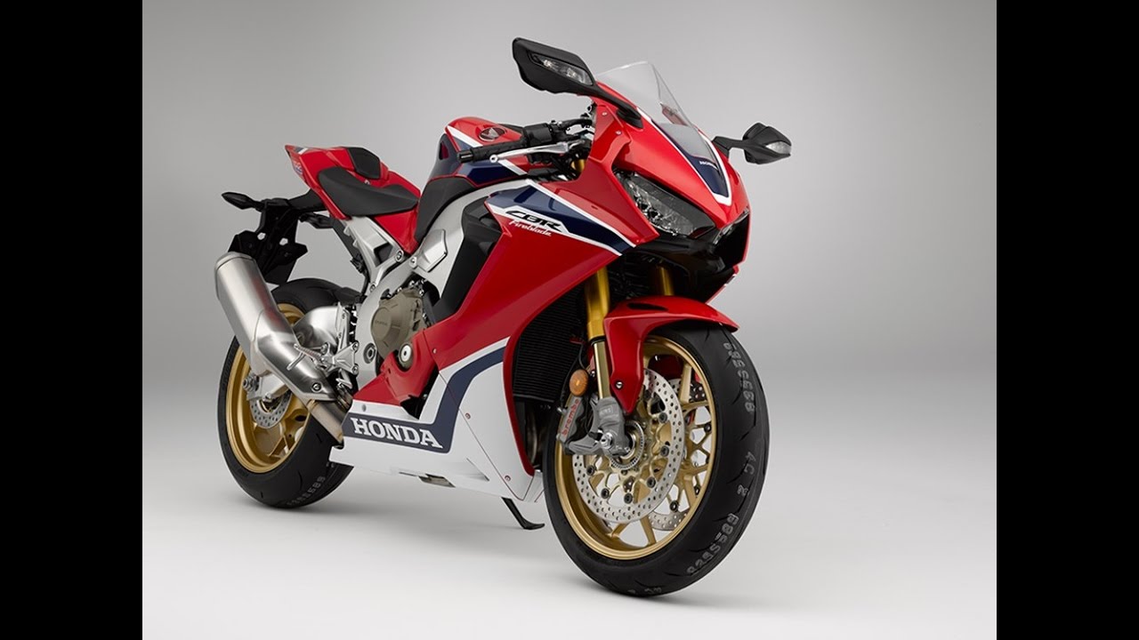 Honda Cbr1000rr Fireblade Sp1 Dan Sp2 Model Year 17 Foto Official Bobot Berkurang Power Bertambah Elektronik Tambah Canggih Tmcblog Com