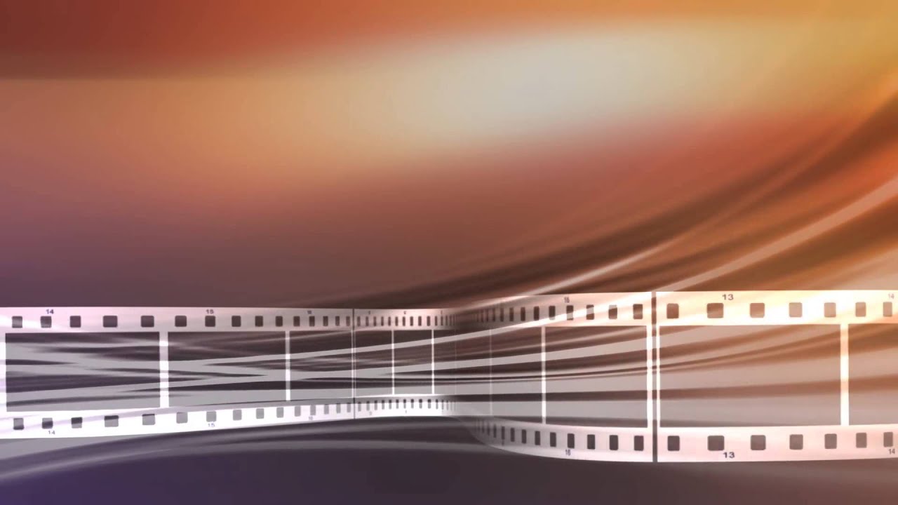 Film Strip Free Overlay Stock Footage YouTube