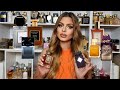 TOP 10 UNISEX FRAGRANCES - My Perfume Collection