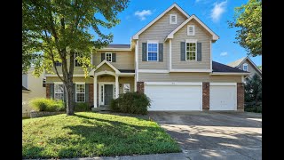 345 Palisade Ridge Court video tour
