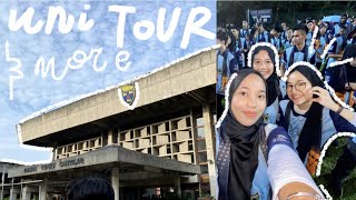 UM Vlog : My First Month in University Malaya ! 🎒