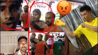 Download Lagu Non local over attitude 😡this happened at supermarket @InaboMixturevlog MP3 Download Lagu Non local over attitude 😡this happened at supermarket @InaboMixturevlog MP3