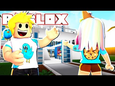 Youtube Roblox Bloxburg Rp Audrey