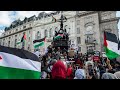 ‘Enormous mistake’: Douglas Murray’s warning over planned pro-Palestine protest in London