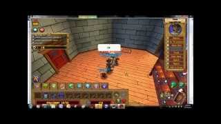 WIZARD101 FLOATING GLITCH
