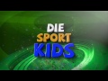 Sport kids sigla