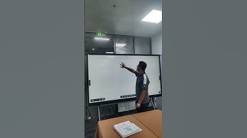 2025 LED Interactive Flat Panel Smart Whiteboard Class Smart Board for Education